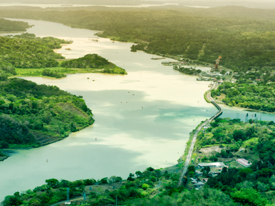 Canal do Panamá