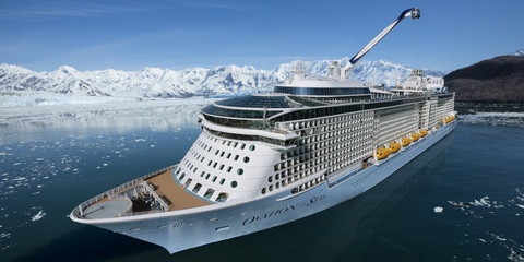 Ovation of the Seas