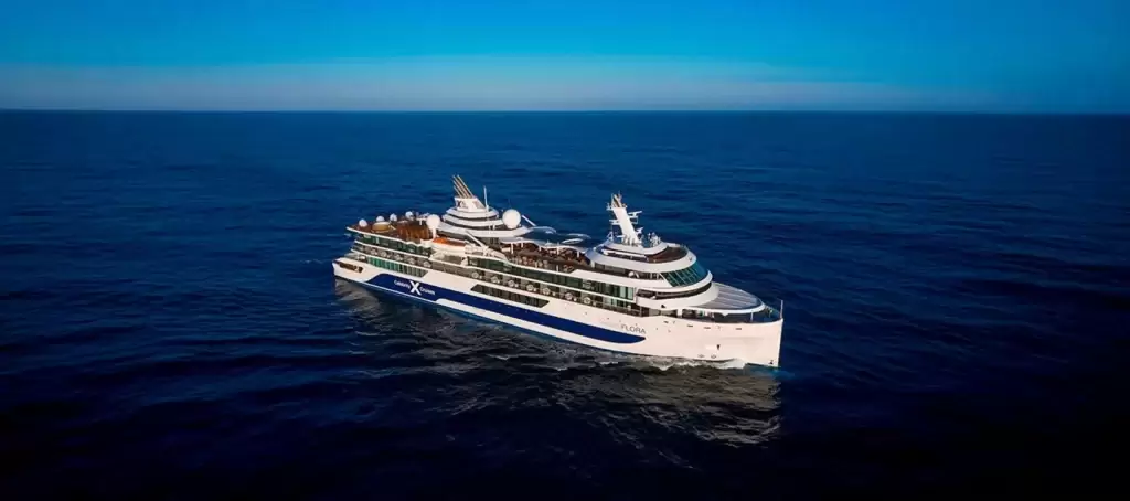 Celebrity Cruises