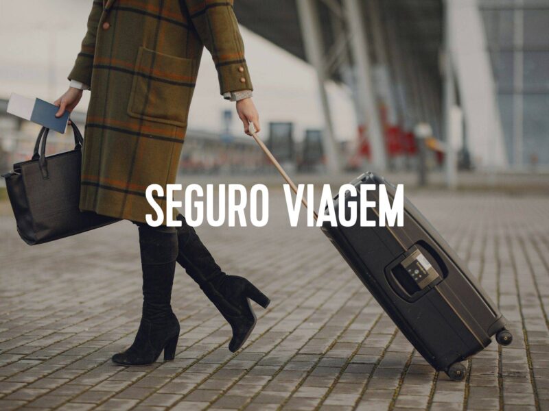 seguro-viagem Seguro Viagem com Shopping de Cruzeiros