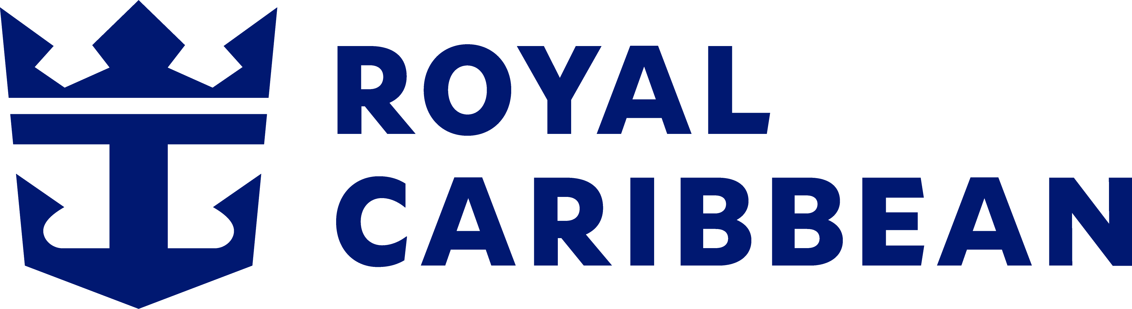 Royal Caribbean Logo Royal Caribbean Logo