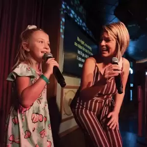 Spotlight℠ Karaoke