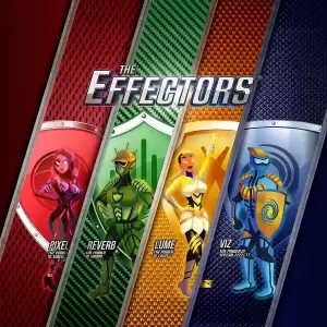 The Effectors™